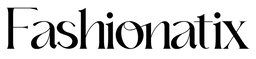 Fashionatix logo