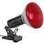 LumaGlow 54W Red & Near-Infrared Therapy Lamp