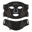 7-Color LED Face & Neck Mask