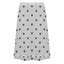 Maribel Mesh Midi Skirt One-piece
