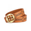 CHHC Belt Business Casual Unisex Waist Strap Adjustable Office Daily Wear Hot Sale Fashion Accessory