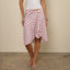 Brielle A-Line Midi Skirt One-piece