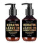 Silken Keratin Leave-In Conditioner
