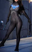 Midnight Wing Superhero Jumpsuit Costume Collection