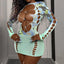 Nyx Multi-Style Fishnet Bodystocking Lingerie Set