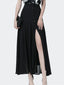 Helena A-Line Mesh Midi Skirt One-piece
