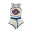 Bunny Basketball Jersey Costume Collection