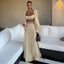 Fashion Women's Polka Dot Long Skirt Set Square Neck Lantern Sleeve Lace Crop Top High Waist A-line Skirts 2026 Summer Lady Suit