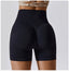Naya Seamless High-Waist Yoga Shorts One-piece