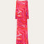 Ondrea Sheer Swirl-Print Mesh Bodycon Maxi Dress One-piece