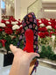 Shoes For Woman 2025 Trend New Leather Luxury High Heels Red Bottom Pointed Toe Stiletto Pumps Comfortable Sexy Party Shoes