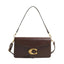 New Women's Small Square Bag, High-Quality Solid Color Multifunctional Shoulder Bag, Crossbody Bag, Daily Commuting Handbag