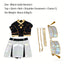 K-Pop Show Costume Collection