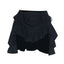 Uma A-Line Mini Skirt One-piece