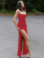 Sienna Lace Back Bodycon Maxi Dress One-piece
