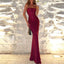 Isabella Noir Glitter Bodycon Maxi Dress