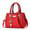 Cora Large-Capacity Shoulder Bag