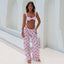 Dot 3 Pieces Bikini 2026 Sexy Women Swimsuit Swimwear Female Dress Cover Up Bikini Set Beachwear Bathing Suit Swimming Suit