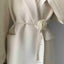 Pearla Camellia Pearl Waist Belt