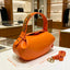 Women French Bread Stick Underarm Bag Crossbody Shoulder Handbag Purse Mini Round Tube Clutch Casual Summer 2026 New