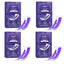 Violet Brightening Dental Strips