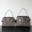 Maribel Suede Appliqué Tote