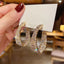 Oriana Gold-Tone Rhinestone Earring Collection