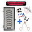Livia Reusable Magnetic Lash Set