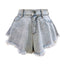 Gimini High Waist Loose