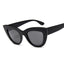 Vivienne Vintage Cat-Eye UV400 Sunglasses