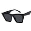 Sienna Gradient Square UV400 Sunglasses