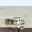 Fern Vintage Botanical Statement Ring