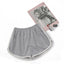 Sienna Relaxed Lounge Shorts Apparel One-piece