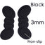 Linette Adhesive Heel-Grip Inserts