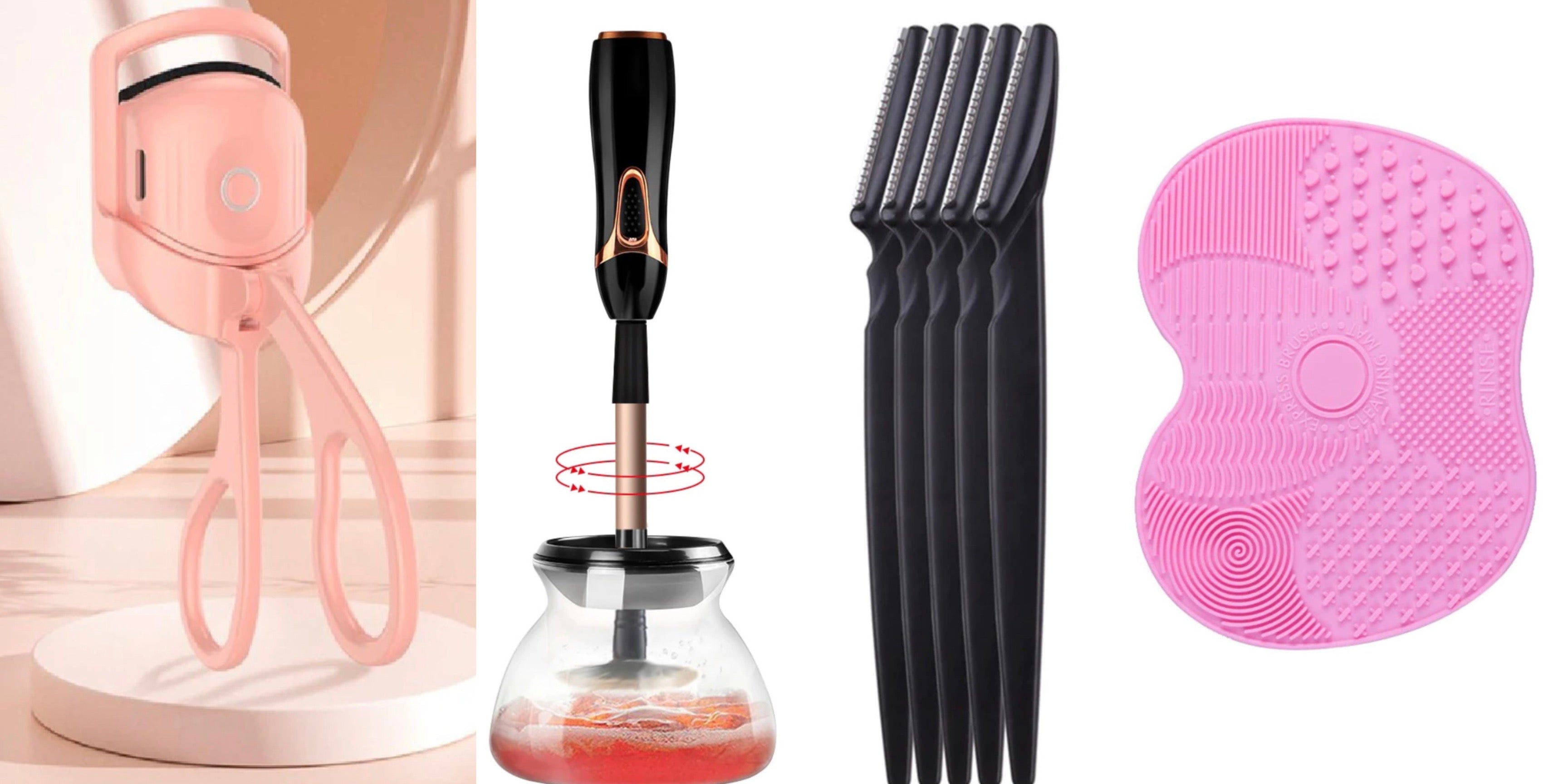 Makeup Tools