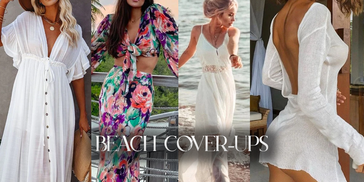 Beach Coverup