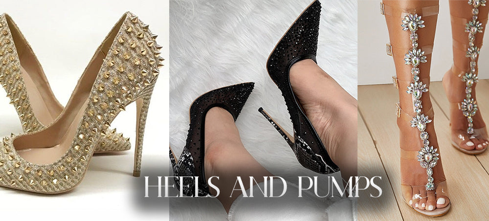 All Heels
