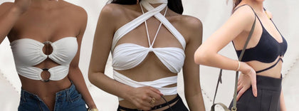 Cutout Top