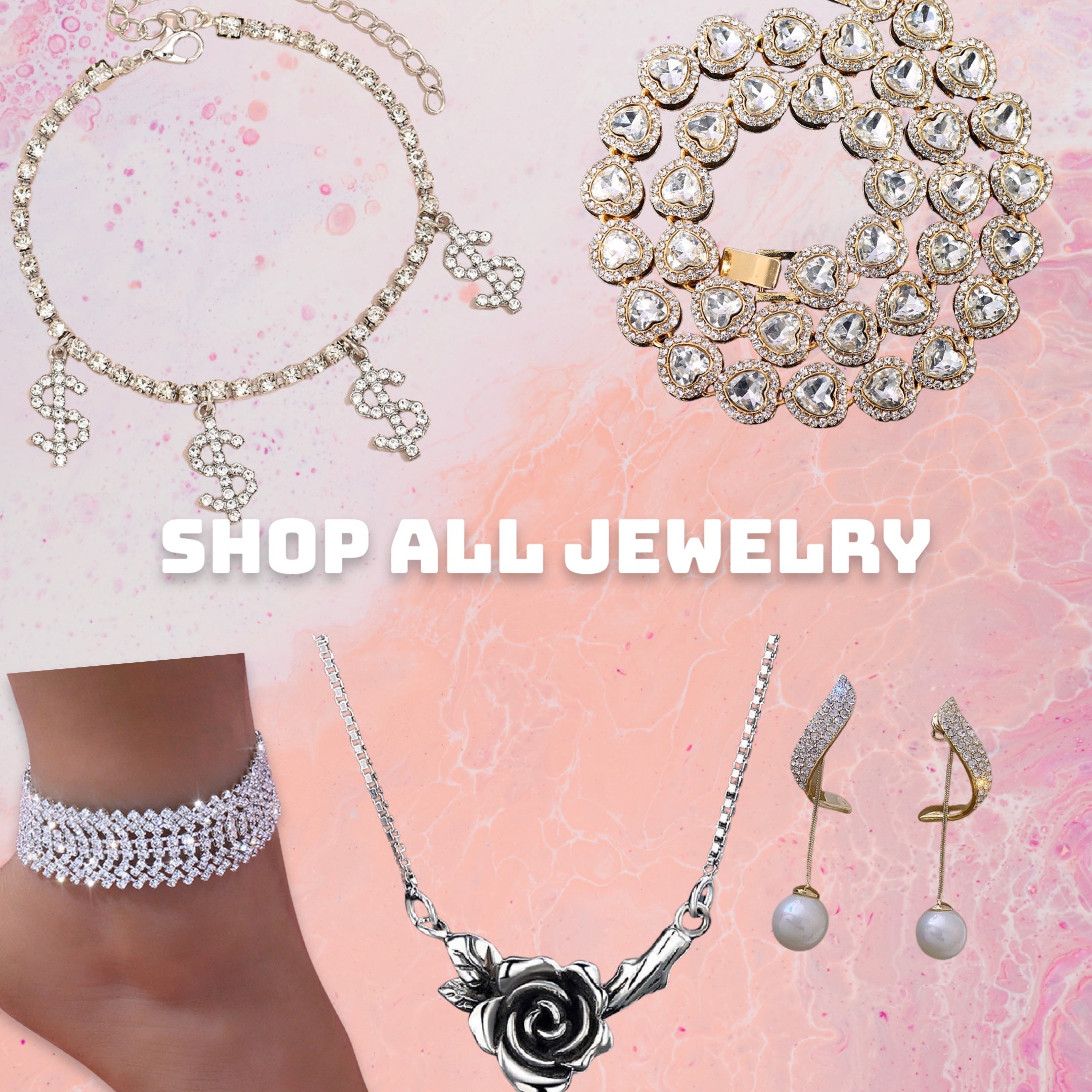 All Jewelry