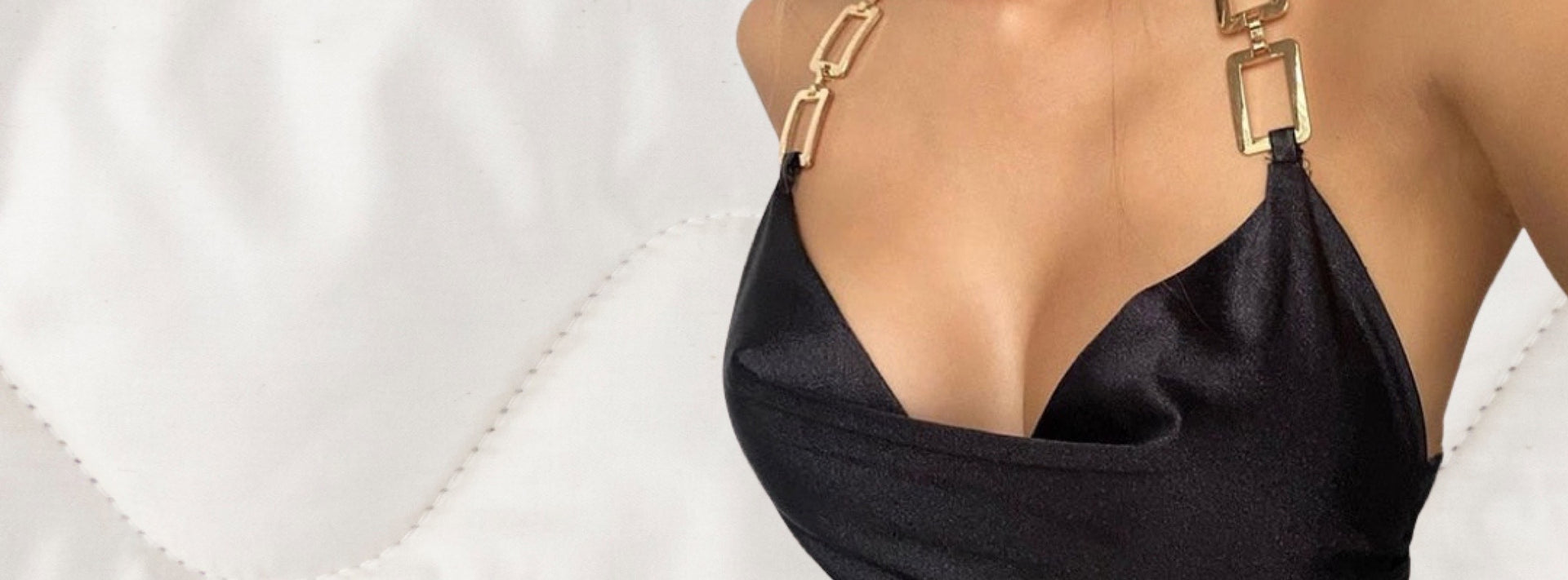 Halter Top