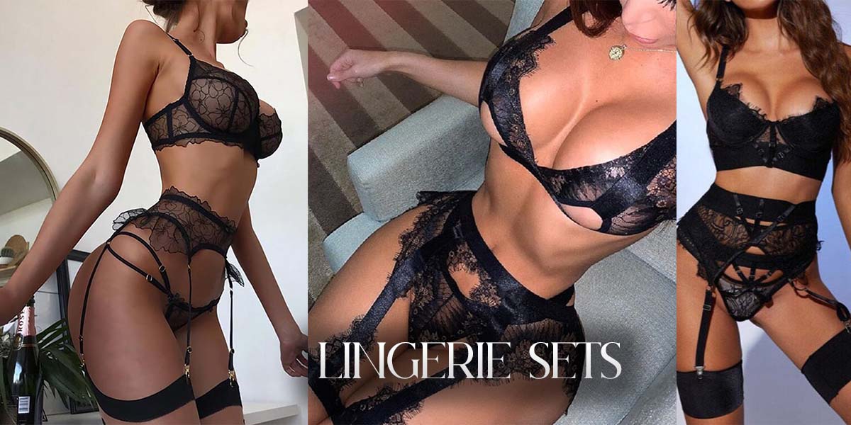 Lingerie Sets