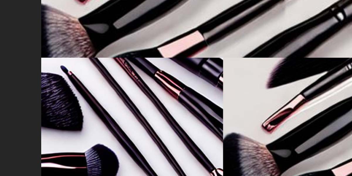Makeup Tools and Brushes