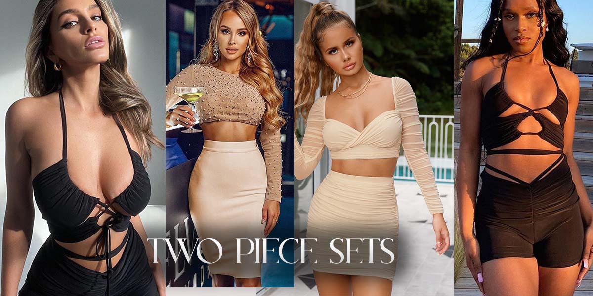 Two Piece Sets