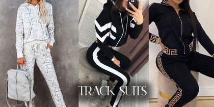 Track Suits