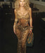 Isaura Sheer Leopard Mesh Cami Bodysuit & Flare Pants Two-piece