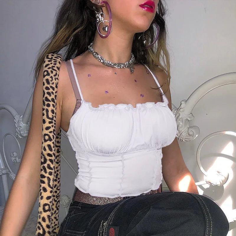 Satin Glow Selena