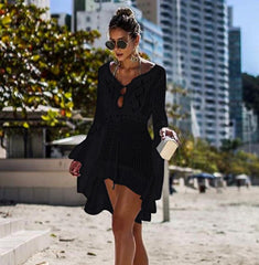 Sandy Shore Sophia