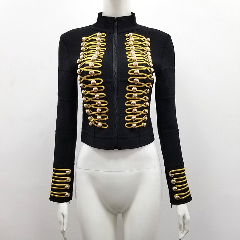Golden Guard Gabriella