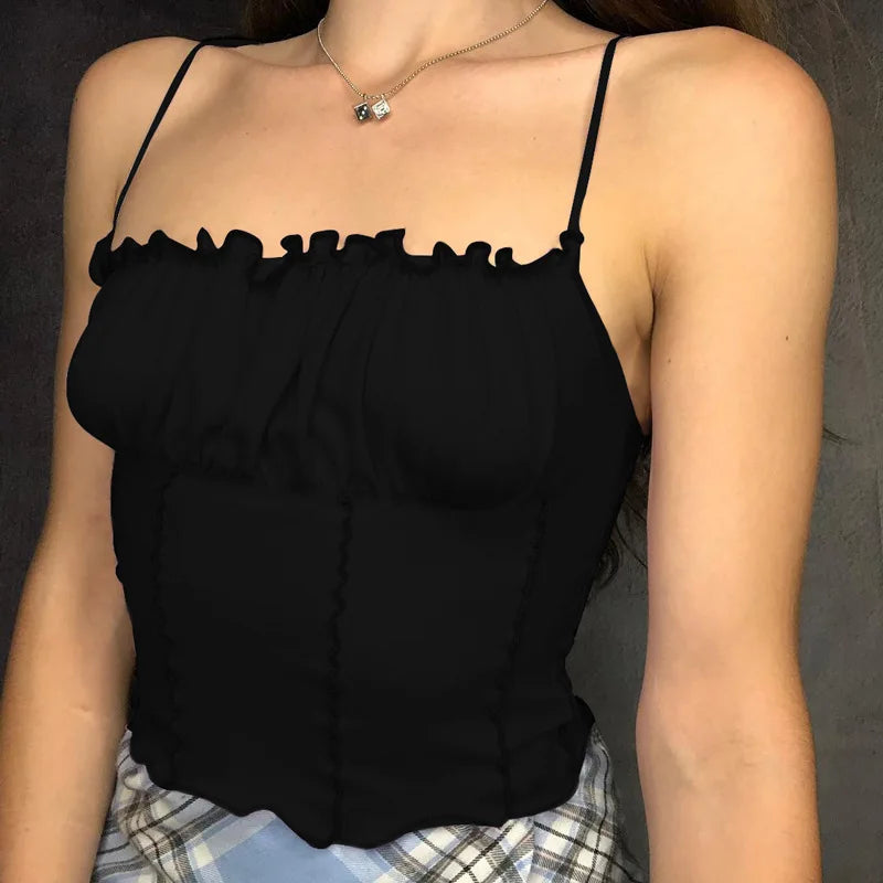 Satin Glow Selena