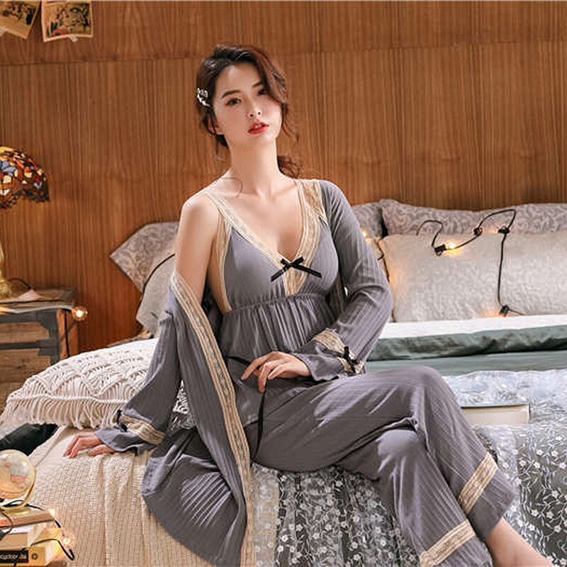 Café Clara 3 piece